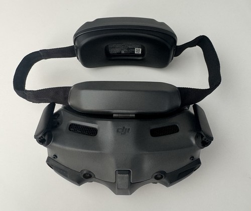 Dji goggles fpv - dji,