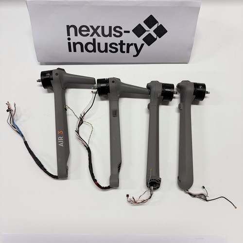 Dji air genuine left right - 3,