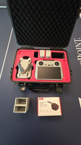 Dji mini pro drone used - 3,