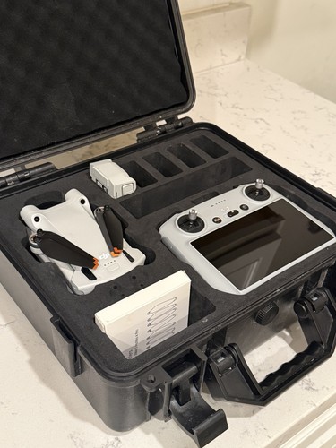 Dji mini pro - pro,