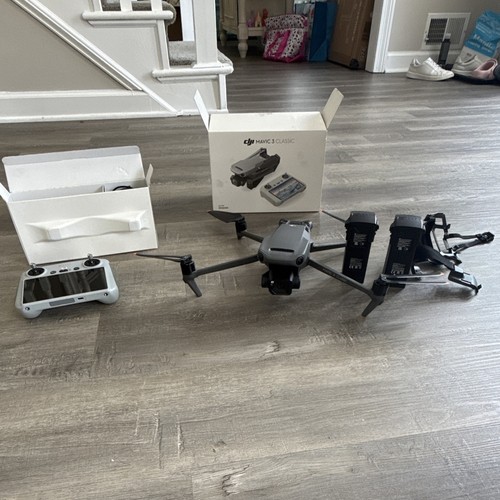 Dji mavic classic - mavic,