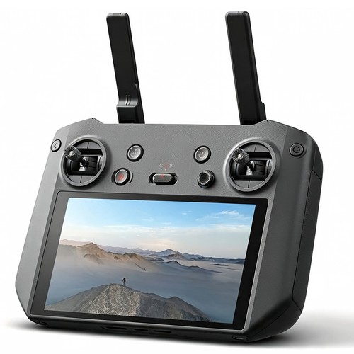 Dji pro remote - remote, controller