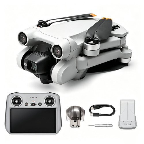 Genuine dji mini - mini, 3