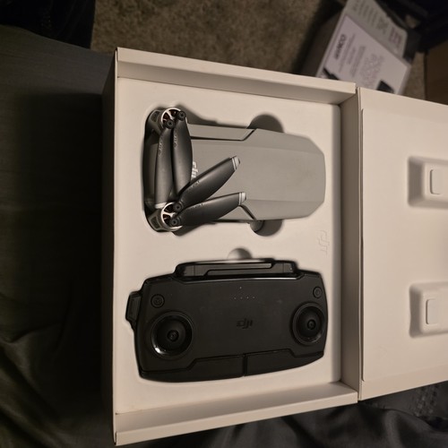 Dji mavic mini ready fly - mavic,