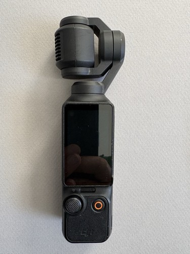 Dji osmo pocket handheld - dji, 3